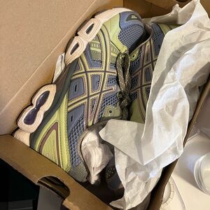 Asics Kiko Kostadinov Gel Nimbus 9 Women 8 1/2